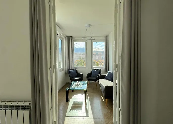Tristar Terrace Penthouse