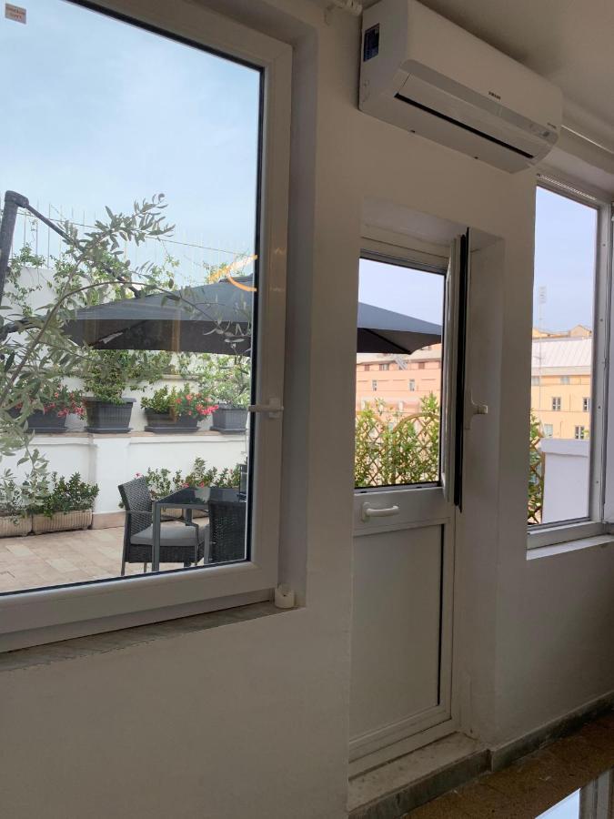 Tristar Terrace Penthouse Appartement