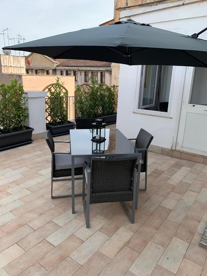 Appartement Tristar Terrace Penthouse Rome