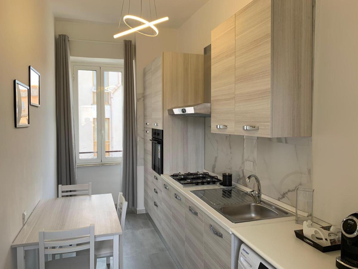 Appartement Tristar Terrace Penthouse Rome