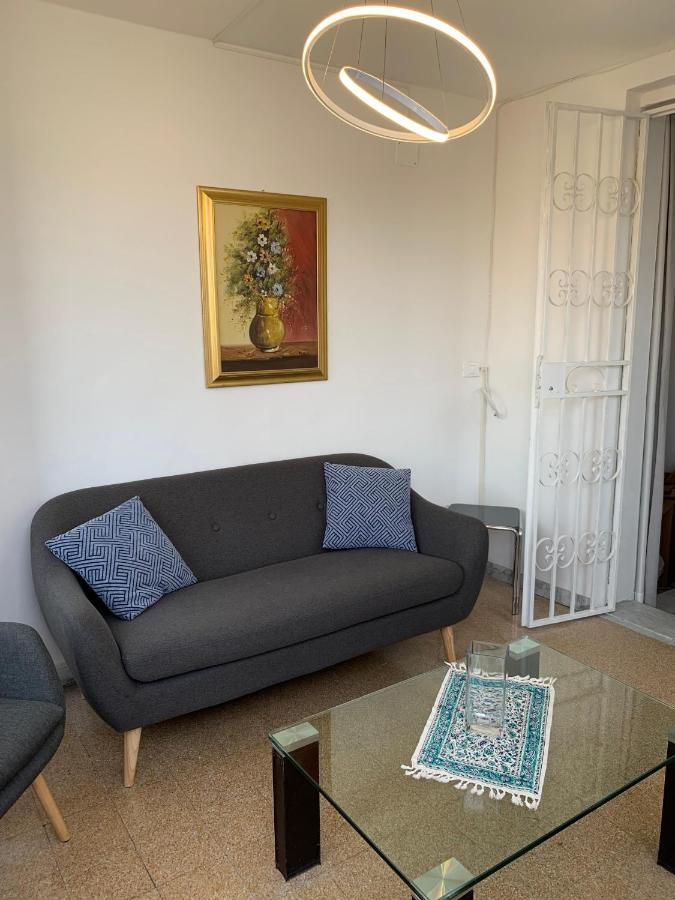 Tristar Terrace Penthouse * Rome