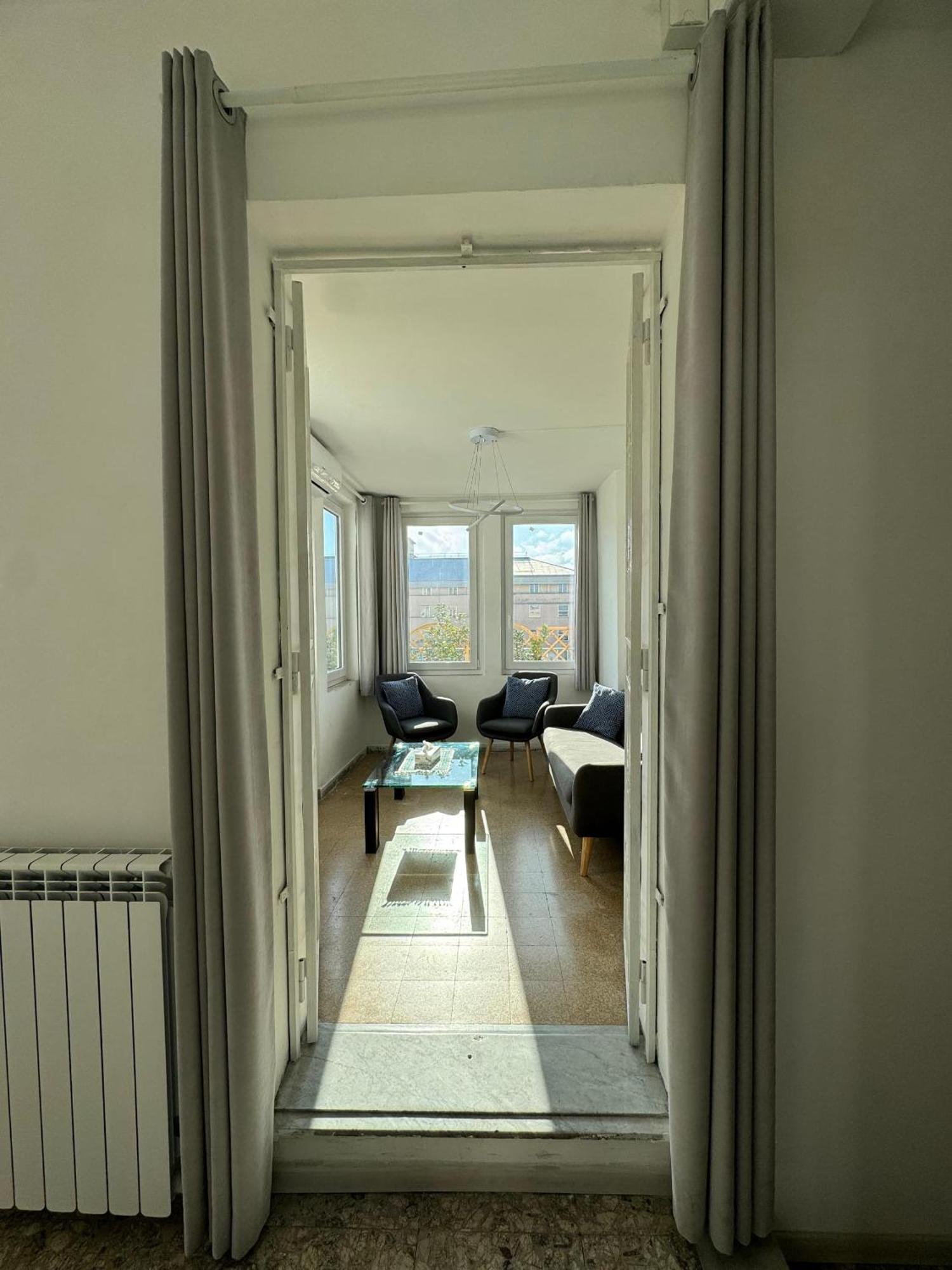 Tristar Terrace Penthouse